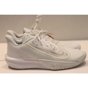 Nike Precision 7 'White Photon Dust' Sz 11.5